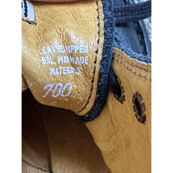 Frye Sabrina leather lace up 2" block heel ankle calf boots lug combat $438 - Picture 8 of 13